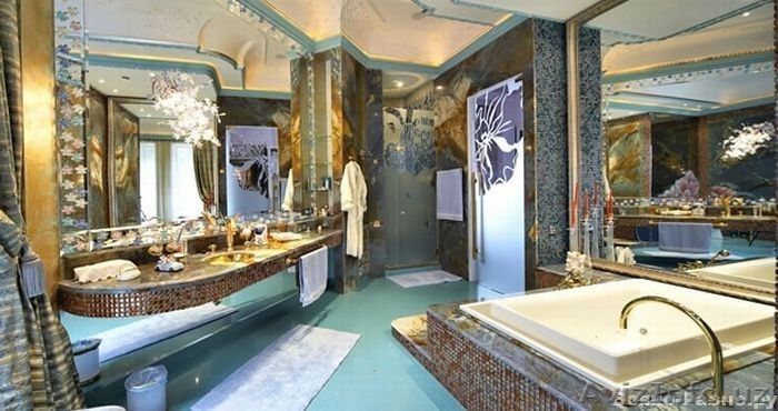 квартира посуточно - Изображение #1, Объявление #805447