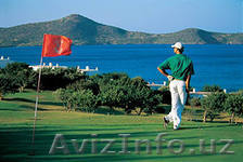 ГОЛЬФ-ТУРЫ ДЛЯ ПРОФИ И НОВИЧКОВ В ТАИЛАНДЕ - Изображение #1, Объявление #812881
