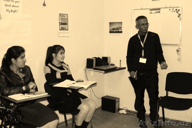 IELTS for students - Изображение #1, Объявление #804657