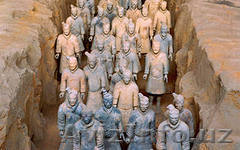 УДИВИТЕЛЬНЫЙ КИТАЙ - Изображение #1, Объявление #811138