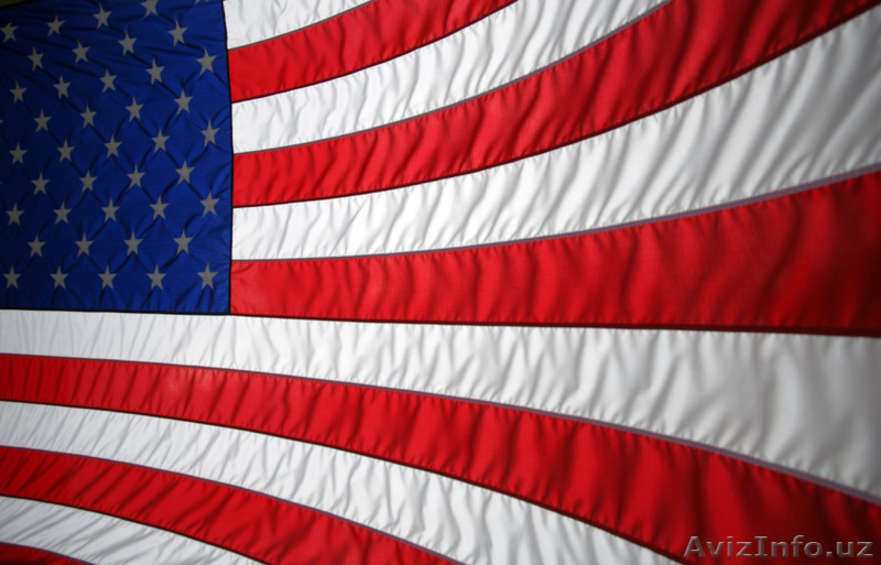 Нужна виза в США? - Изображение #1, Объявление #815122
