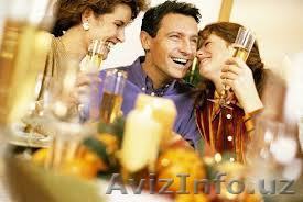 КОРПОРАТИВНЫЙ ОТДЫХ! - Изображение #1, Объявление #805632