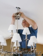 Качественный Электромонтаж-Ваша Безопасность - Изображение #1, Объявление #830417