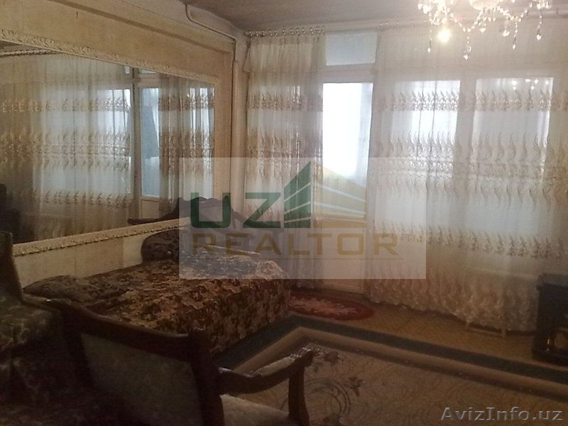 Бабура ул. (у "Фартуна Маркет") 4 комнаты этаж 5/10 панель 110 кв.м - Изображение #1, Объявление #831149