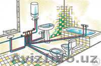 Разработка дизайн-проектов интерьеров - Изображение #1, Объявление #827640