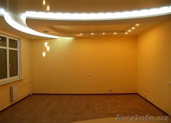 Комплексные отделочные и ремонтные работы под ""ключ"".  - Изображение #1, Объявление #831991