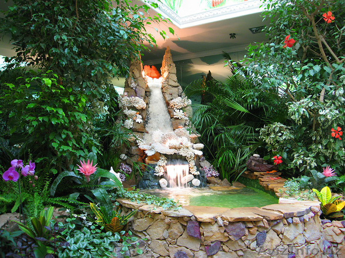 Ландшафтный дизайн. - Изображение #1, Объявление #828985