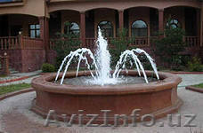 Строительство и проектировании фонтанов и скульптур. - Изображение #1, Объявление #828028