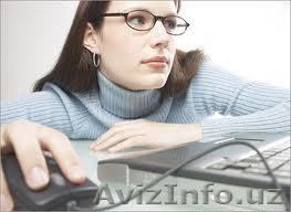 dlm.uz - Проект Дистанционного Обучения  - Изображение #1, Объявление #820955