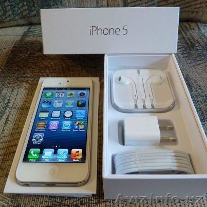  Купить 3 получить 1 бесплатно Brand New Apple, Iphones 5 (16/32/64GB) $ 600USD - Изображение #1, Объявление #821694