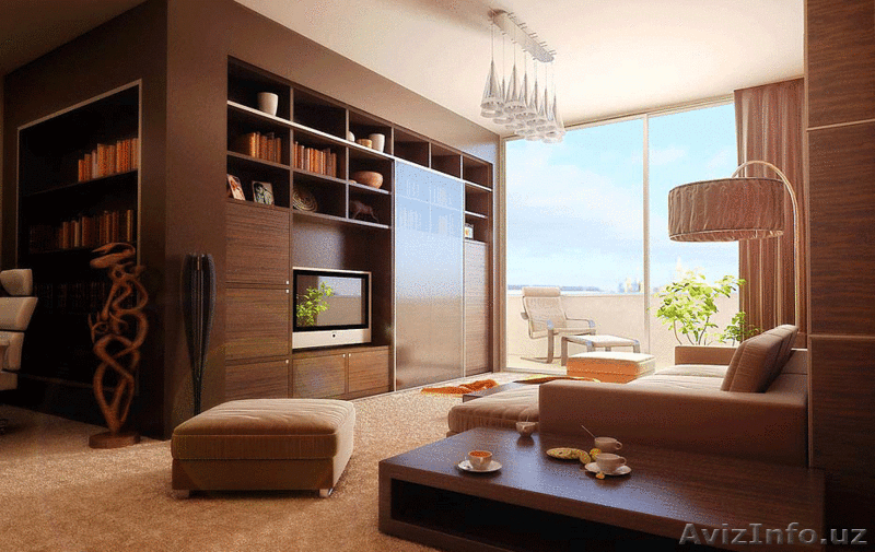 998903543307  (Продам свою квартиру приличным людям и семье!) - Изображение #1, Объявление #826005