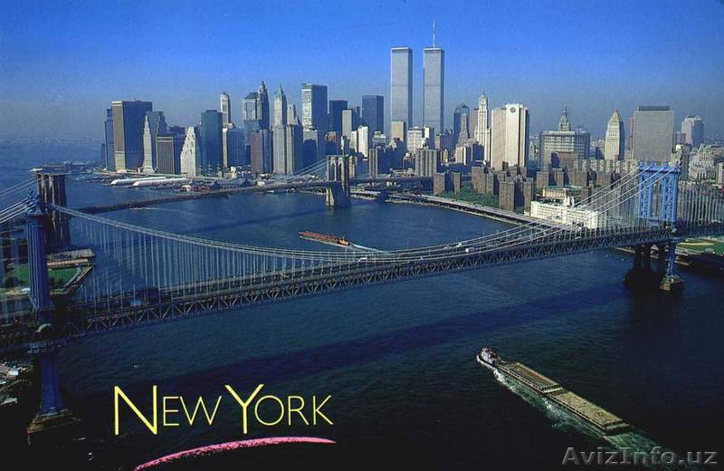 Трудоустройство за рубежом - Изображение #1, Объявление #830654