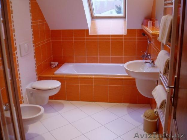 Сантехнические работы любой сложности - Изображение #1, Объявление #832013