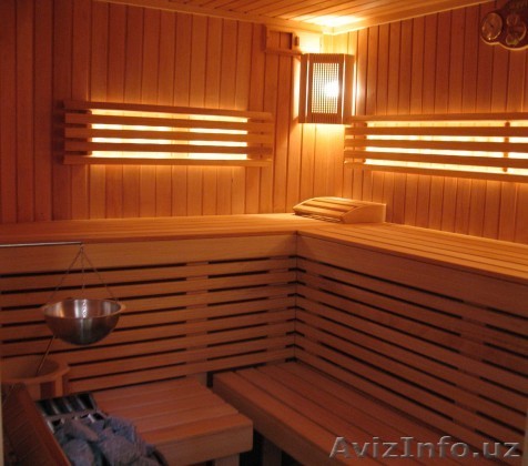строительства сауны и бани под ключ - Изображение #1, Объявление #827613