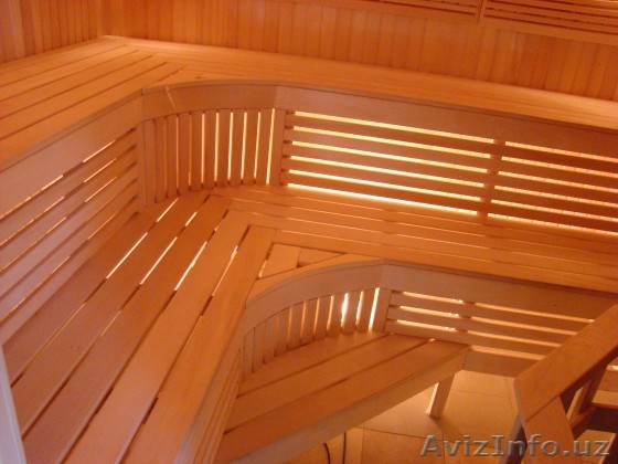 Вы хотите знать сколько может стоить сауна ""под ключ""?  - Изображение #1, Объявление #830582