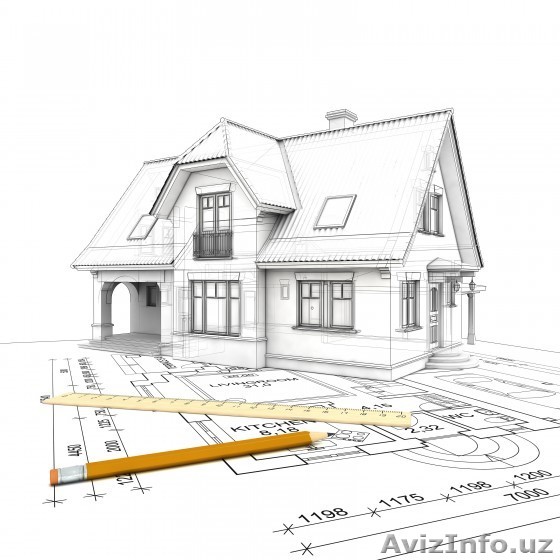 Лицензионная проектная организация предлагает: - Изображение #1, Объявление #847454