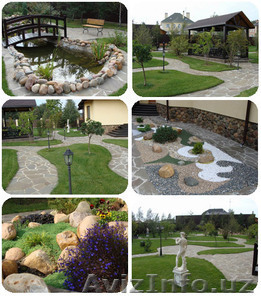 Предлагаем весь комплекс услуг по дизайну интерьера (жилых и нежилых помещений) - Изображение #1, Объявление #833598