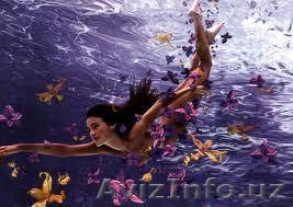 "Natural SPA"-процедуры для волос и тела (для женщин)! - Изображение #1, Объявление #845406