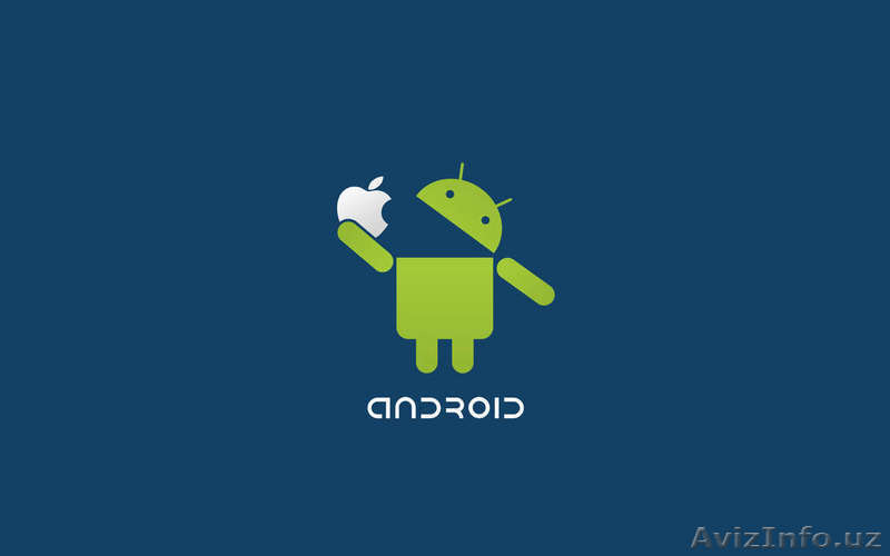 УСТАНОВКА ПРОГРАММ НА ТЕЛЕФОНЫ - Изображение #1, Объявление #837438