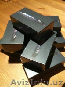 Оптовая торговля: iPhone 5 64GB, Ipad 3 SIM бесплатно - Изображение #1, Объявление #839299