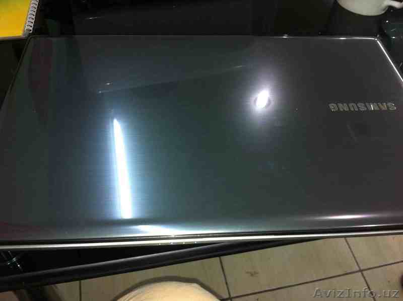 Ноутбук Samsung - Изображение #1, Объявление #844035