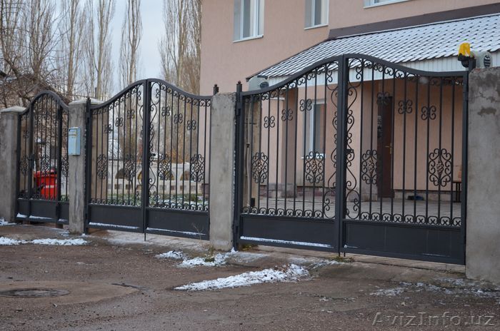 Профессиональный мастер по металлу предлагает услуги - Изображение #1, Объявление #835923