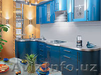 Изготовление корпусной мебели на заказ - Изображение #1, Объявление #838221