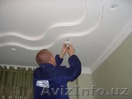 Электрика. Электромонтаж - Изображение #1, Объявление #841589