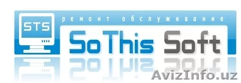 установка Windows, ремонт ПК и ноутбуков 1С Бух 7.7, 8.2 - Изображение #1, Объявление #725424