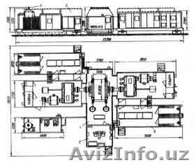 Машины подъёмные МПП-17,5 - Изображение #1, Объявление #841039