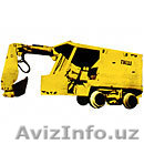 Погрузчик ковшовый шахтный ПКШ  - Изображение #1, Объявление #841074