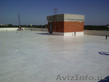 Выполняем кровельные работы в Ташкенте. - Изображение #1, Объявление #838472