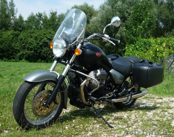 Moto Guzzi California Stone Tour                                                 - Изображение #1, Объявление #861090