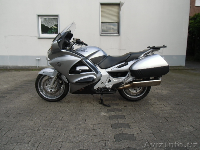 Honda STX 1300 Pan European                                                      - Изображение #1, Объявление #863202