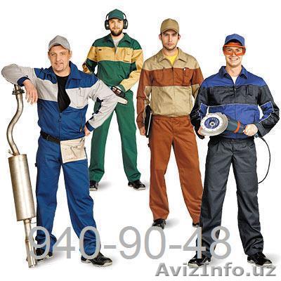 Электрик + сантехник + плотник + бензопила, машина, грузчики, уборка - Изображение #1, Объявление #852364