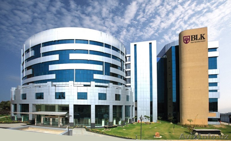 Отдых и лечение в Индии - Изображение #1, Объявление #867375