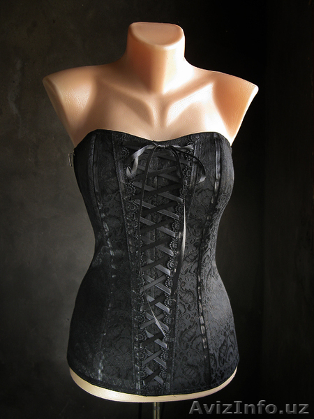 ЭЛЕГАНТНЫЙ КОРСЕТ - Изображение #1, Объявление #865168