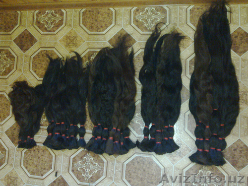 продам волосы оптом - Изображение #1, Объявление #856640