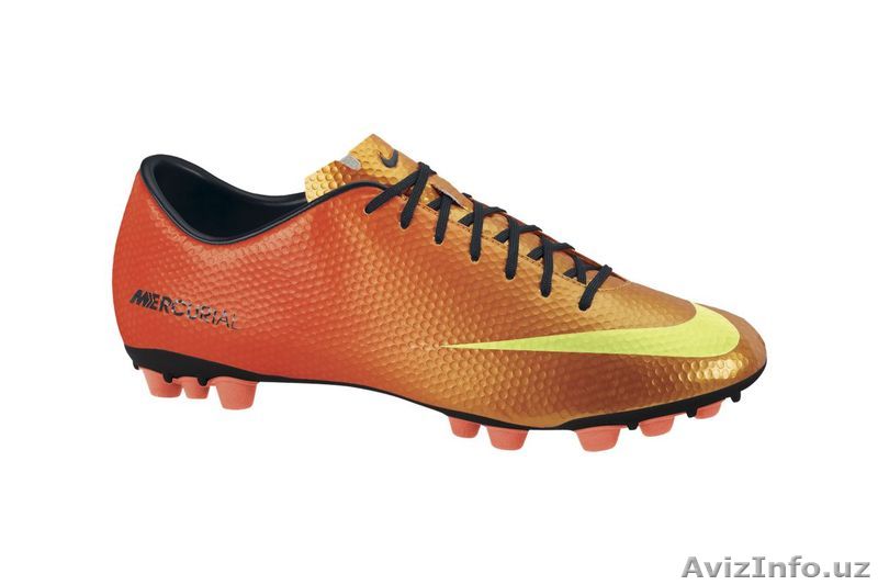 Продам бутсы Nike Mercurial Vapor IX - Изображение #1, Объявление #853555