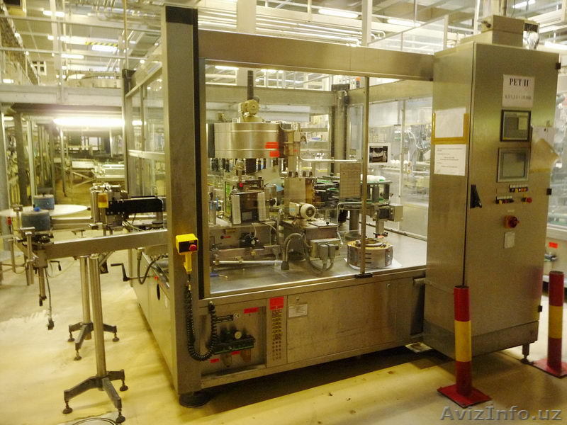 Розлив напитков а также жарка и фасовка фисташки - Изображение #1, Объявление #851312