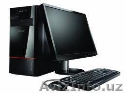 Ремонт компьютеров, нетбуков, ноутбуков - Изображение #1, Объявление #856207