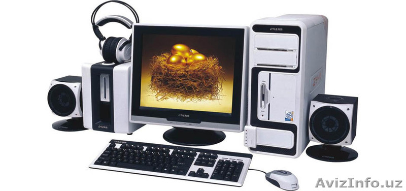 Продаём все виды компьютеры и ноутбуки и комплектующие к ним ПО ПЕРЕЧИСЛЕНИЕМ. - Изображение #1, Объявление #853742