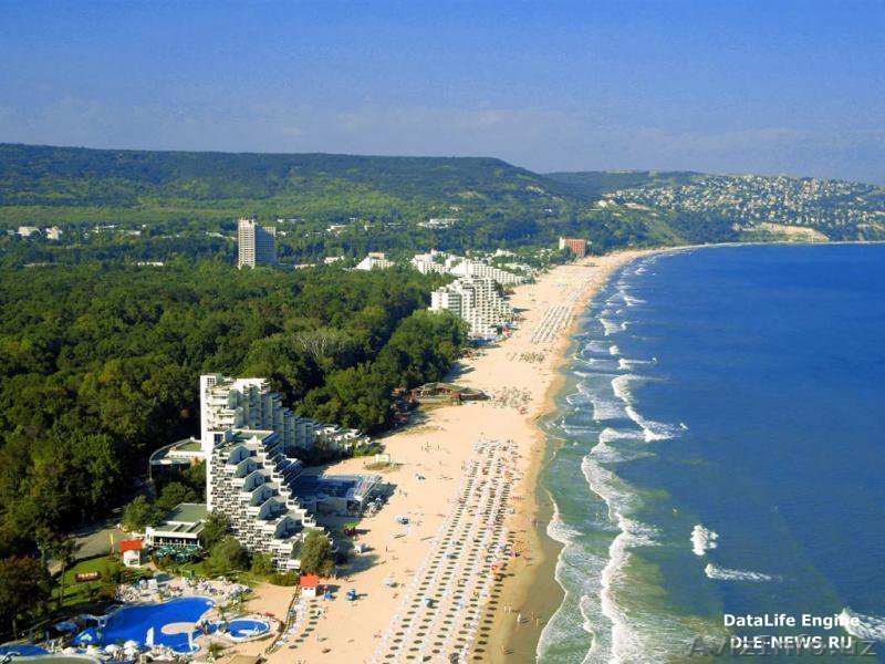 Лечении в Иордании и Турции, Литве - Изображение #1, Объявление #867404