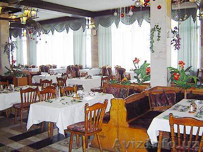 Санатории Украины - Изображение #1, Объявление #867379