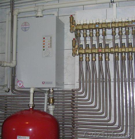 Сантехника вызывали - Изображение #1, Объявление #884714