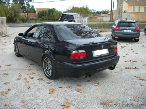 BMV available with other cars spare parts - Изображение #1, Объявление #888370