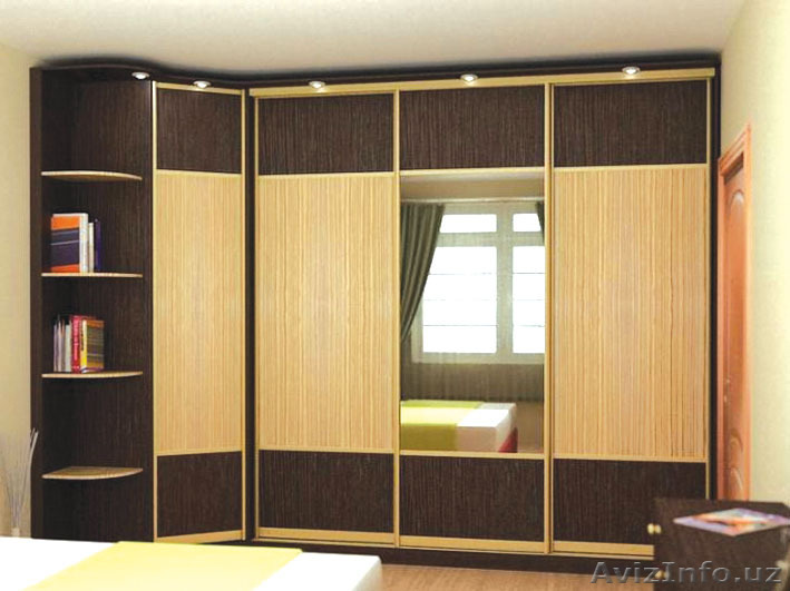 Мы производим качественную и недорогую корпусную мебель - Изображение #1, Объявление #884719