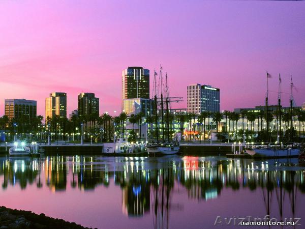 Отдых в Америке  - Изображение #1, Объявление #875797