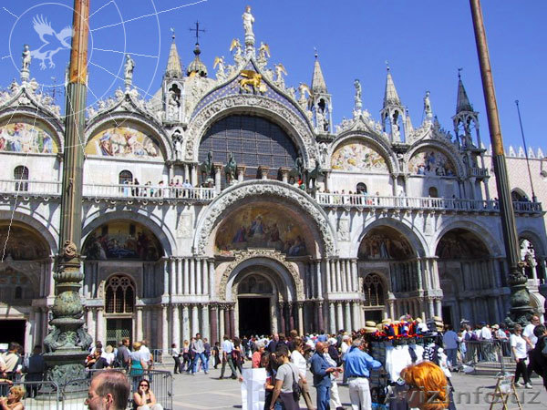 Шоп туры по странам Европы(Италия,Франция,Германия) - Изображение #1, Объявление #874821