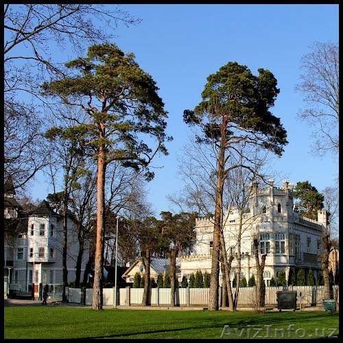 Круизы по морю на пароме по нескольким странам - Изображение #1, Объявление #874803